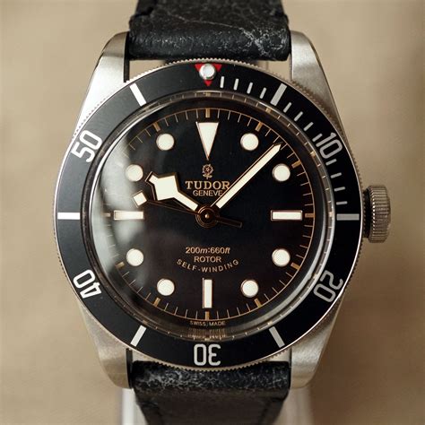 tudor black bay eta 79220n|tudor 79220n.